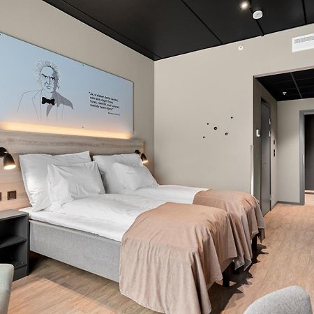 Hotell Jaeren Брюне Экстерьер фото